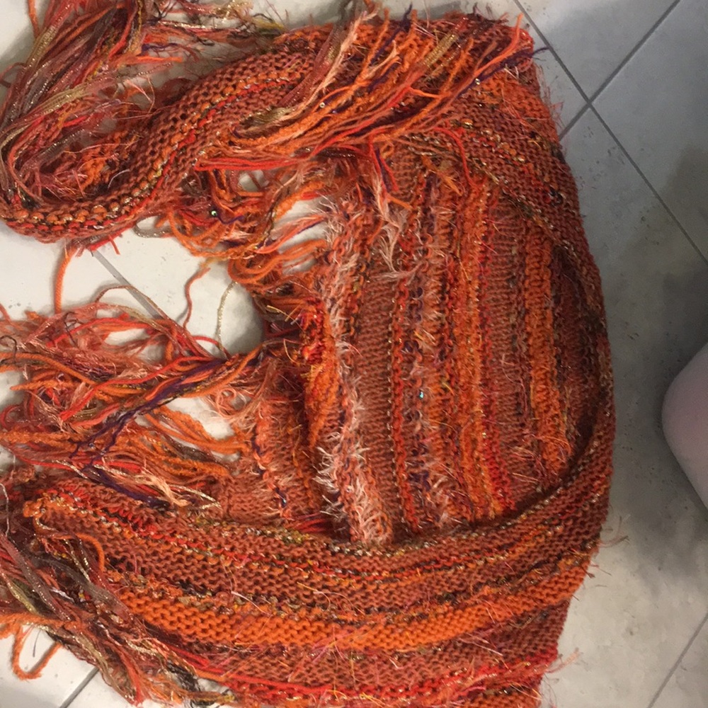 Handmade Shawl